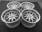 FELGI BMW 7 E38 5 E39 E34 17 