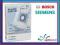 BOSCH SIEMENS oryginalne worki BBZ41FG