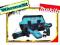 MAKITA DK1200 RADIO WKRĘTARKA WIERTARKA DF330 24h