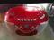 Radio Odtwarzacz Boombox CD USB SD KASETA RADIO