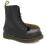 GLANY DR.MARTENS 1919 BLACK FINE HAIRCELL  41 3m
