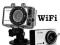 WODOODPORNA KAMERA Z WIFI 5 MGAPIX FULL HD WDV5300