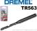 Uniwersalny frez do cięcia TR563 DREMEL do TRIO