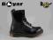 Dr. Martens 1460W Black Glany Lakierowane (38)