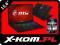 Laptop MSI GE60 Apache Pro i7 8GB GTX860 Win7 +GRA