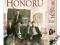 CZAS HONORU - SEZON 3 (4 DVD)