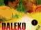 DALEKO OD SZOSY BOX (4 DVD)