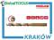 PROLINE WIERTŁO DO METALU HSS-CO 8mm POWL. KOBALT