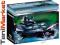 PLAYMOBIL 4882 ROBOGANGSTERSKI TURBOSTATEK BOJOWY