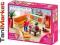 PLAYMOBIL Przytulny pokój dzienny dom 5332