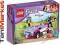 Lego Friends Sportowy Wóz Emmy 41013 klocki