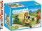 PLAYMOBIL Hodowla cielaczków Krówki  5124