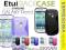 ETUI TPU SAMSUNG Galaxy TREND S7560 S-line + FOLIA