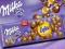 MILKA CZEKOLADA LUFLEE BĄBELKI Z KARMELEM 250g zDE