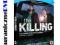 Dochodzenie [3 Blu-ray] The Killing: Sezon 1 /USA/