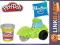 PLAY-DOH Wesołe Pojazdy Budowlane CHIP 49492