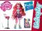 MLP EQUESTRIA GIRLS PIOSENKARKA Pinkie Pie A6781