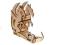 e-Raptor Dice Tower Dragon (Wieża do kości Smok)