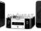 MARANTZ MCR 610 + Q ACOUSTICS 2020i SALON W-WA