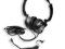 Słuchawki 5.1 Surround, mikrofon MANHATTAN