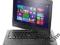 ULTRABOOK Thinkpad Twist i7-3517U 8GB 320HDD IPS