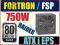 ZASILACZ FSP FORTRON RAIDER 750W 80 Plus ATX i EPS