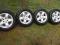 OPEL 5X110 ET39 225X55X16 DUNLOP