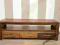 OUTLET MEBLOWY- SZAFKA TV DREWNO AKACJA 140CM