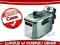 Frytownica frytkownica DeLonghi f24402cz inox 2 l