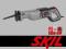 SKIL 1064 piła szablasta lisi ogon 800W