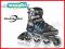 ROLKI ROLLERBLADE CROSSFIRE 84 2013 ROZMIAR: 46