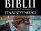 Tajemnice Biblii i starożytności DVD