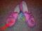 BUTY KAPCIE TEKSTYLNE BEFADO r.30 DO SZKOŁY