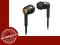 SŁUCHAWKI dokanałowe PHILIPS CitiScape SHE7050BK/0