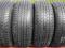 265/60R18 BRIDGESTONE DUELER HT 840 KOMPLET