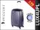 Walizka 55x40x20  Puccini ABS 01, walizki RYANAIR