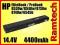 BATERIA HP KU533AA NBP8A8282 458274-341 458274-361
