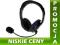 S10 SŁUCHAWKI STEREO DO GIER SKYPE GG LAPTOP KOMP