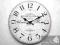 *AmazingHome* ZEGAR na ŚCIANĘ ŚCIENNY WISZĄCY
