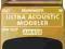 Behringer ULTRA ACOUSTIC MODELER AM400 efekt