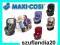 MAXI COSI TOBI FOTELIK  9-18 KG ****ADAC+ORGANIZER