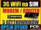 Przenośny 3G Modem Router na SIM WiFi Manta MWR01