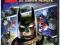 LEGO BATMAN 2 PL (PC) NOWA FOLIA PO POLSKU
