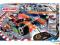 KLOCKI MECCANO - TURBO RACING - ZDALNIE STEROWANY!