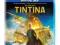 Przygody TINTINA 3D BLU RAY
