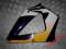 Osłona bok prawa HONDA CBR929 FIREBLADE CZĘŚCI