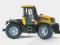 BRUDER 03030 Traktor JCB Fastrac 3220 CIĄGNIK