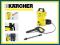 Karcher myjka K2 BASIC # NOWY MODEL 2014 # K2.325