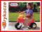 LITTLE TIKES Jeździk RUNBIKE Trójkołowy 4243 + HOT
