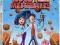 Cloudy With a Chance of Meatballs 3D BLU RAY